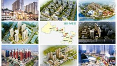 2008年6月，省政府正式确定房地产开发为省建总公司的两大主业之一。6月11日，总公司立即成立了以资产管理领导小组，8月出台了土地资源管理办法、本部房产管理办法等。9月12日，召开房地产工作会议，全面